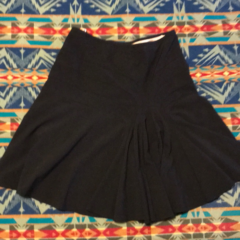 Anthropologie cute skirt 10